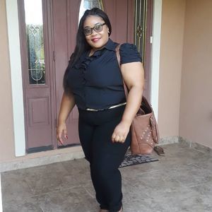 Meet your Posher, Natasha